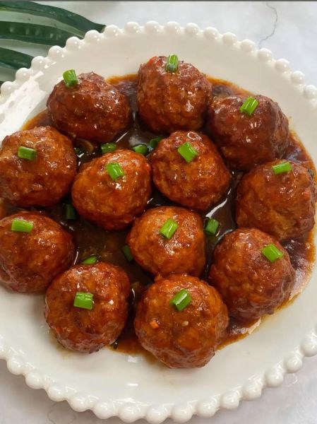 油炸丸子怎么做_油炸丸子为什么总是散