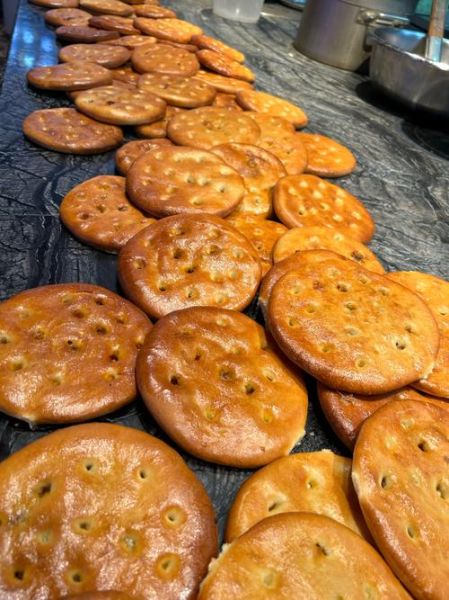 馕的做法_家庭烤箱能做馕吗