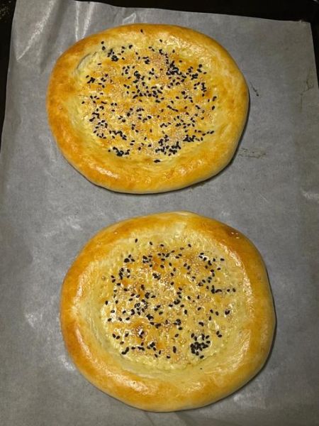 馕的做法_家庭烤箱能做馕吗