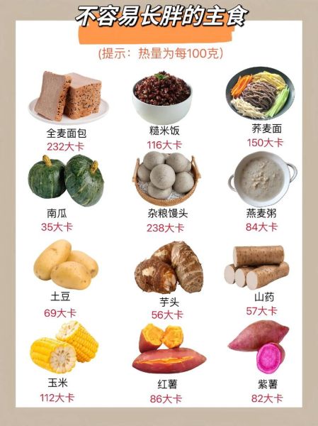 天然健康食品有哪些_如何挑选真正无添加