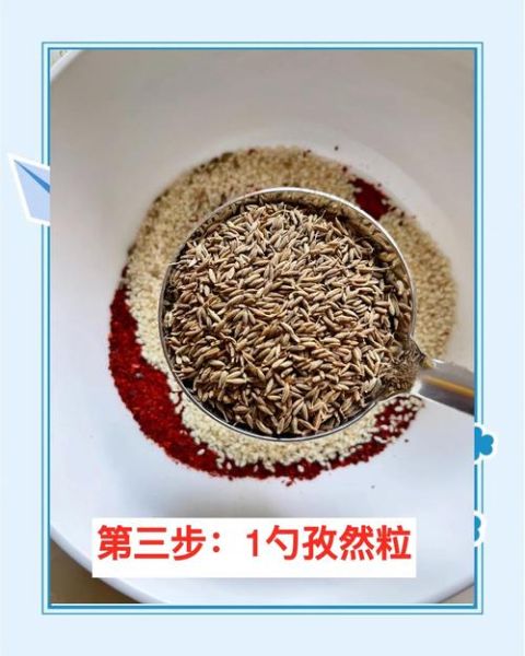 烤面筋怎么做_烤面筋配料有哪些