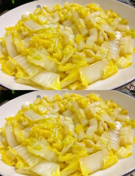 炒娃娃菜怎么炒好吃_娃娃菜炒几分钟才脆嫩