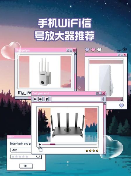 手机wifi信号增强软件有用吗_怎么选