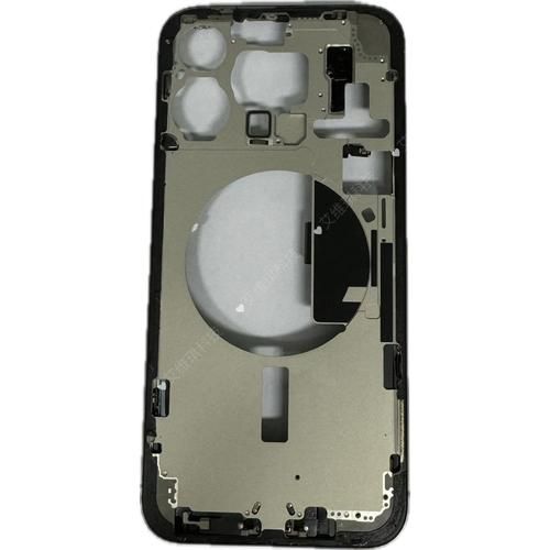 苹果手机后壳是什么材质_苹果手机后壳怎么拆