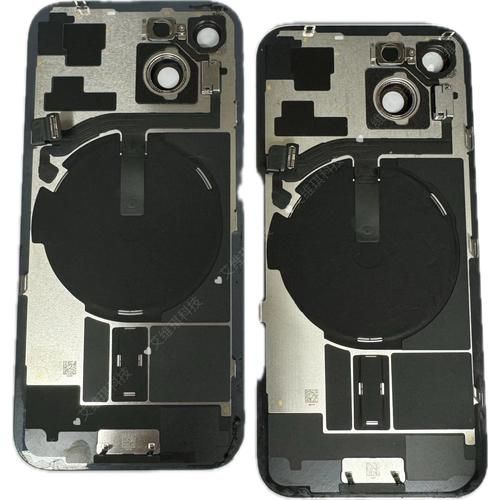 苹果手机后壳是什么材质_苹果手机后壳怎么拆