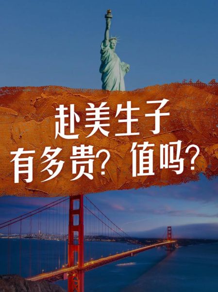 生子移民_如何合法赴美产子