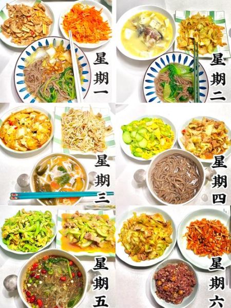 晚餐吃什么简单又营养_家常晚餐食谱大全及做法