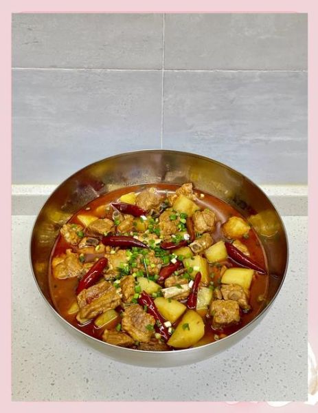 高压锅炖排骨要多长时间_高压锅炖排骨怎么做好吃