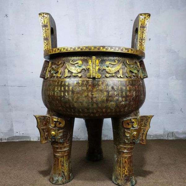 文物与古董的区别_如何鉴别文物真伪