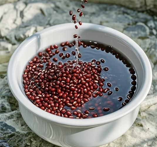 红豆怎么煮容易烂_红豆做法大全