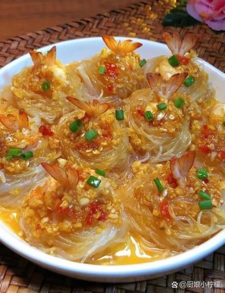 虾仁蒜蓉怎么做_蒜蓉虾仁家常做法