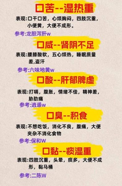 形容味道苦的词语有哪些_为什么中药这么苦