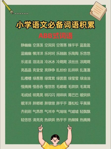 笑眯眯是什么意思_笑眯眯的ABB式词语有哪些