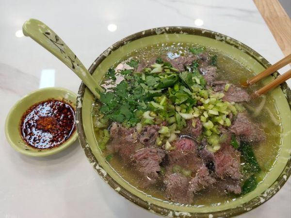 清汤牛肉的做法_清汤牛肉用什么部位