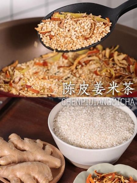 米茶的做法_米茶怎么煮不糊锅