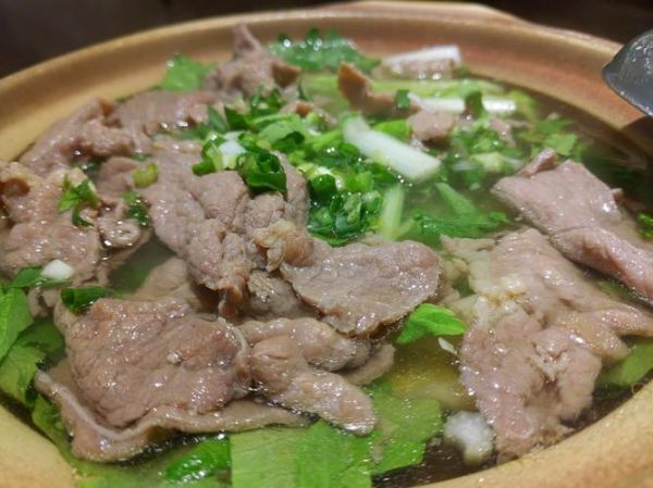 清汤牛肉的做法_清汤牛肉用什么部位