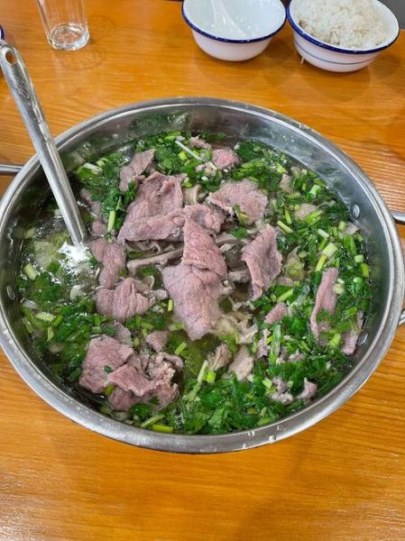 清汤牛肉的做法_清汤牛肉用什么部位