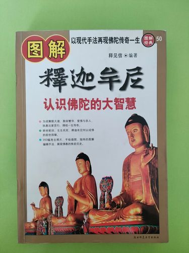 佛是什么_如何理解佛的智慧