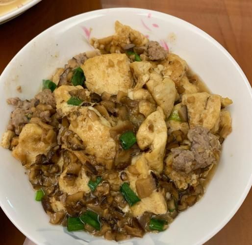 五香豆腐怎么做_五香豆腐的做法步骤