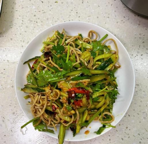 五香豆腐怎么做_五香豆腐的做法步骤