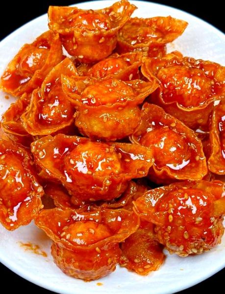 糖醋鱼的家常做法步骤_糖醋鱼怎么做好吃又简单