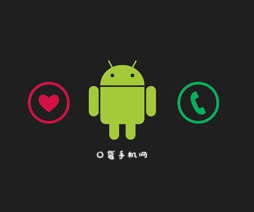 手机机器人是什么_手机机器人有哪些功能