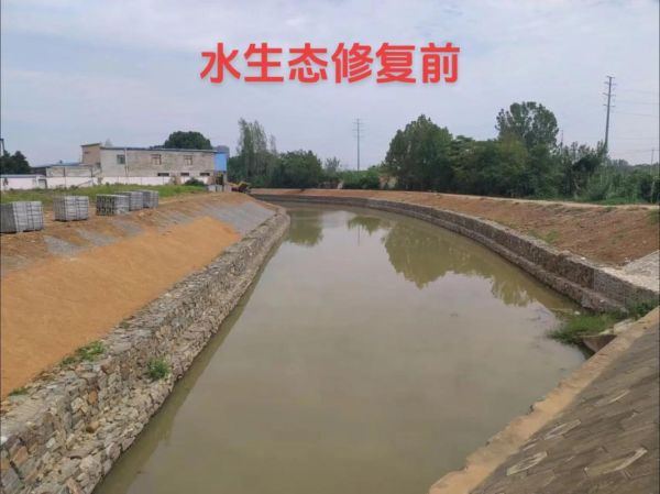 河道治理方法有哪些_河道生态修复技术