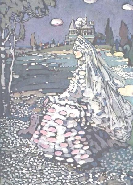 一什么画家_如何区分不同流派画家