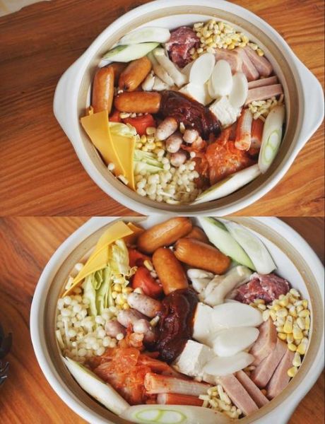 部队火锅怎么做_部队火锅需要什么食材