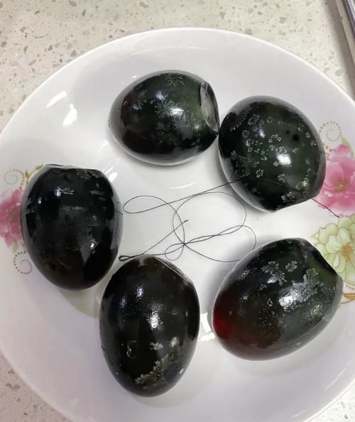皮蛋怎么做好吃_家常皮蛋做法大全