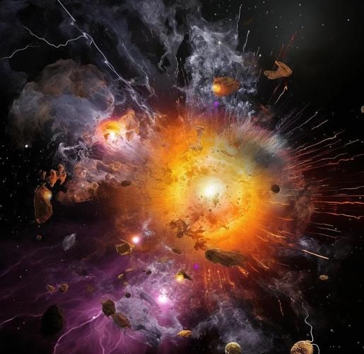 什么是暗能量_暗能量如何影响宇宙膨胀