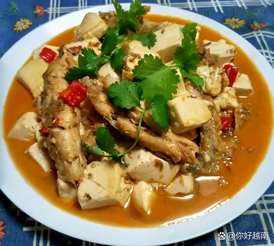鲶鱼怎么做好吃_鲶鱼炖豆腐的做法