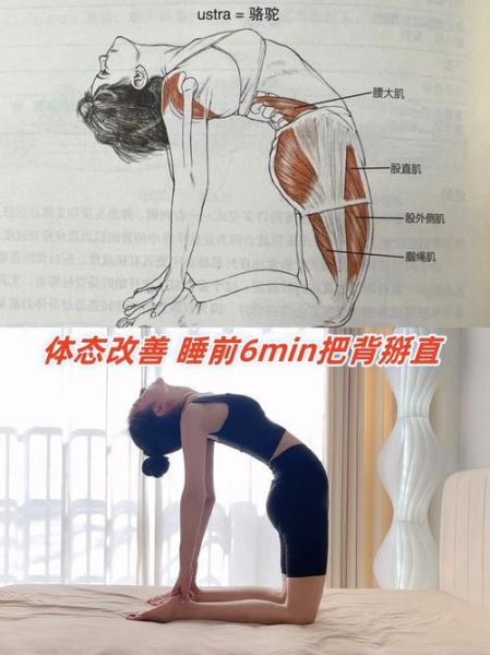 身姿挺拔的方法_如何改善驼背