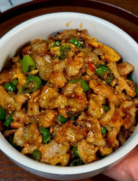 农家一碗香怎么做_正宗农家一碗香做法步骤