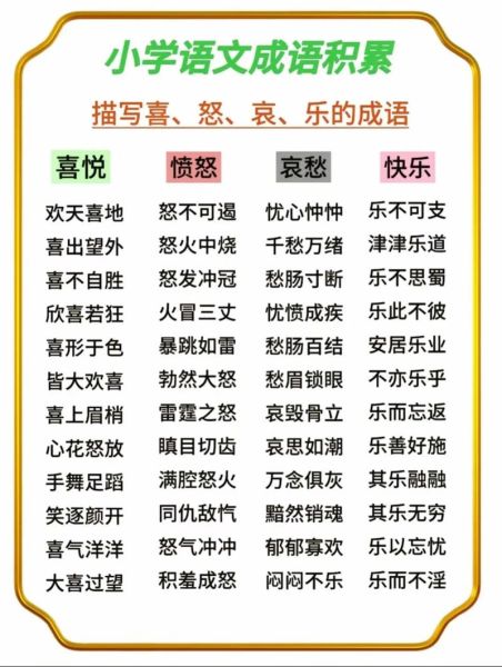 自豪词语有哪些_如何准确使用自豪词语