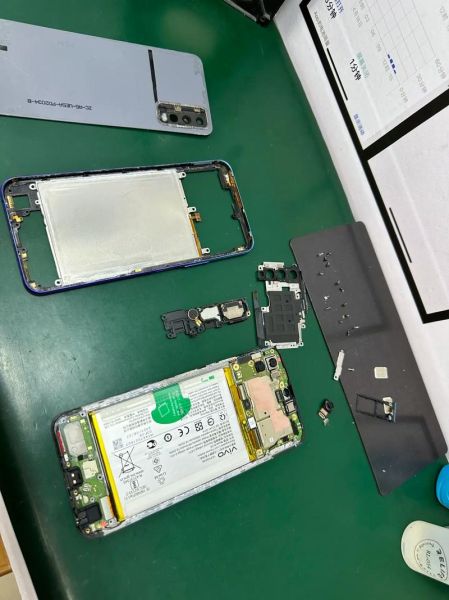 手机进水修一下多少钱_维修价格怎么算