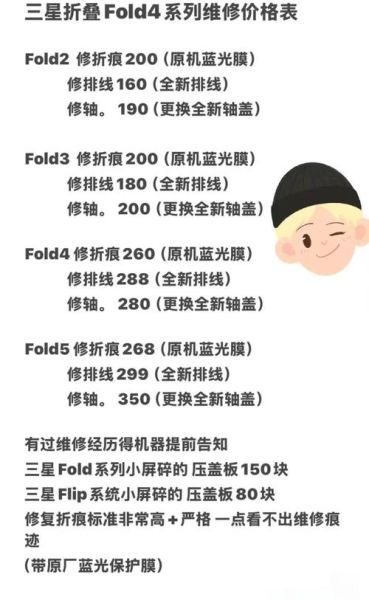 手机进水修一下多少钱_维修价格怎么算