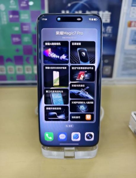 颜值高的手机有哪些_高颜值手机推荐2024