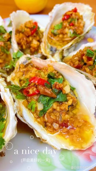 清蒸生蚝最简单的做法_蒸几分钟才熟