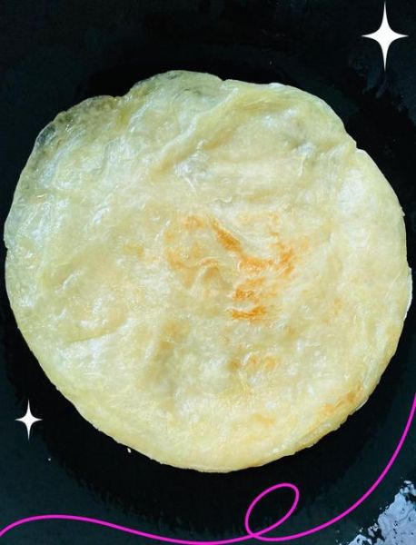 手抓饼怎么做_手抓饼的做法步骤