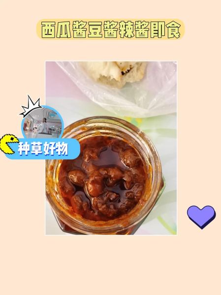 西瓜豆瓣酱怎么做_家庭自制详细步骤