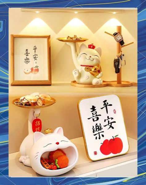 什么颜色招财_家居旺财配色指南