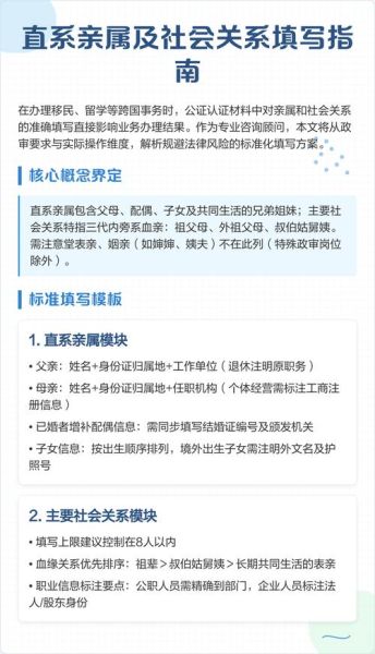 美国直系亲属移民流程_申请条件与等待时间
