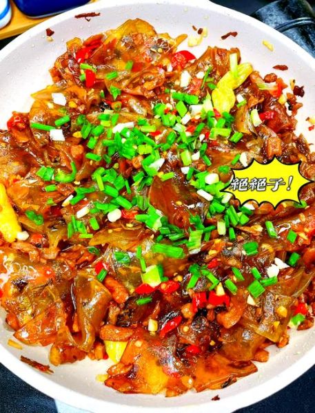 外婆菜怎么炒好吃_外婆菜做法大全