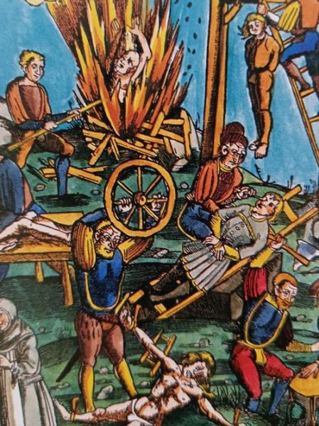 大盗是什么意思_大盗一词的历史演变