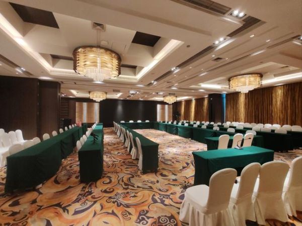 会议场地怎么选_会场布置有哪些技巧