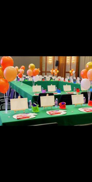 会议场地怎么选_会场布置有哪些技巧