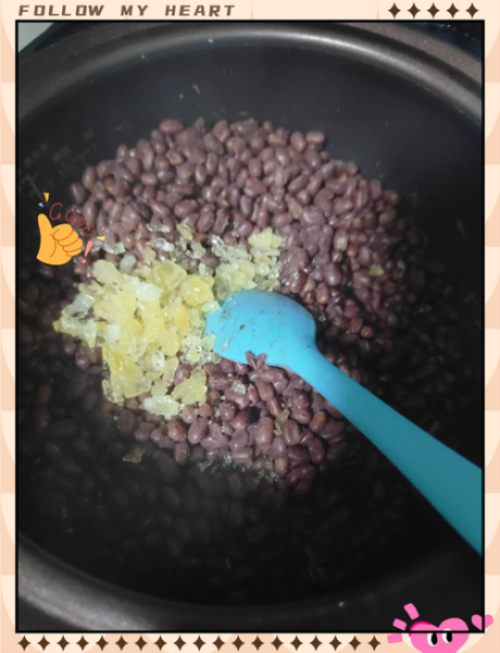 赤豆酒酿怎么做_家庭自制详细步骤