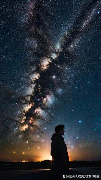 孤独的夜空是什么意思_如何排解孤独的夜空