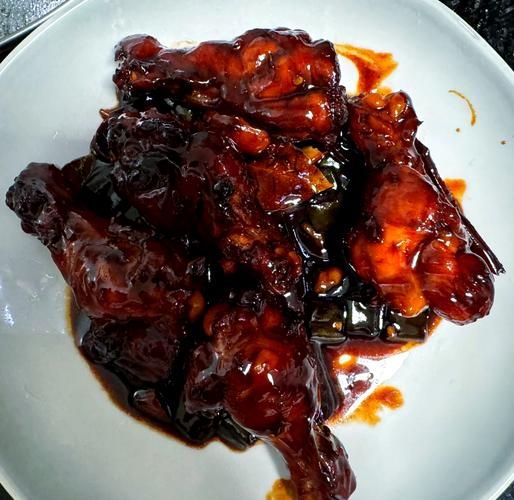 红烧鸡翅根怎么做_家常红烧鸡翅根简单做法